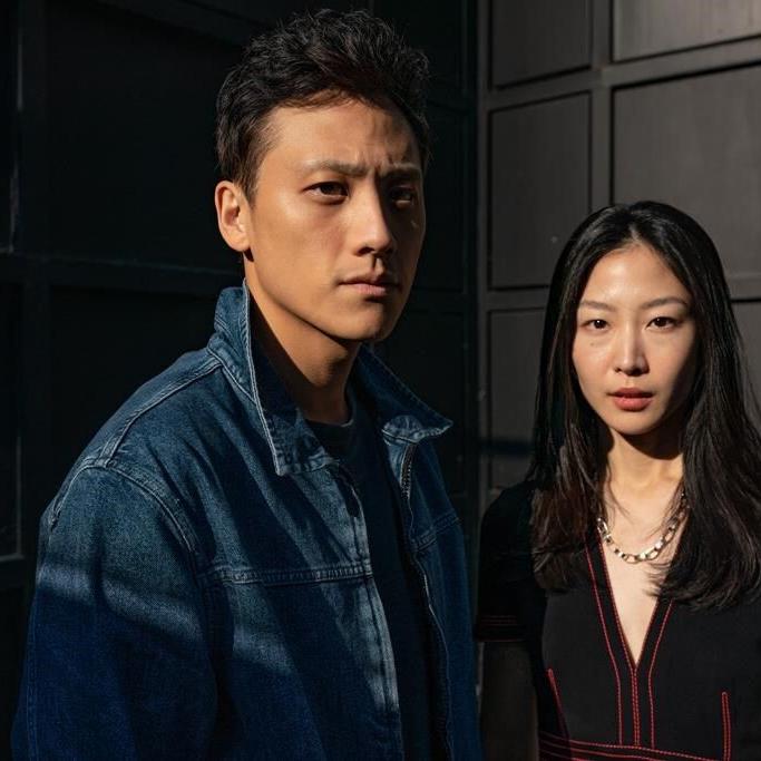 'Riceboy Sleeps' sparks frenzy of activity for B.C. writer-director Anthony Shim